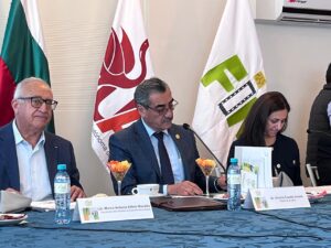 🌟 ¡La cita cultural más esperada de Hidalgo está aquí! El Festival Internacional de la Imagen 2026 trae a Bulgaria, ¡y es GRATIS! No te pierdas todas las actividades y exposiciones. #FINI2026 #Pachuca