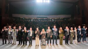 Durante el Congreso Odontológico en Pachuca, estudiantes y especialistas intercambiaron conocimientos en tecnología, ética y ciencia aplicada a la odontología moderna