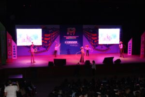 El CEUMH en Pachuca reafirmó su compromiso con la excelencia académica durante el desarrollo del Congreso Odontológico