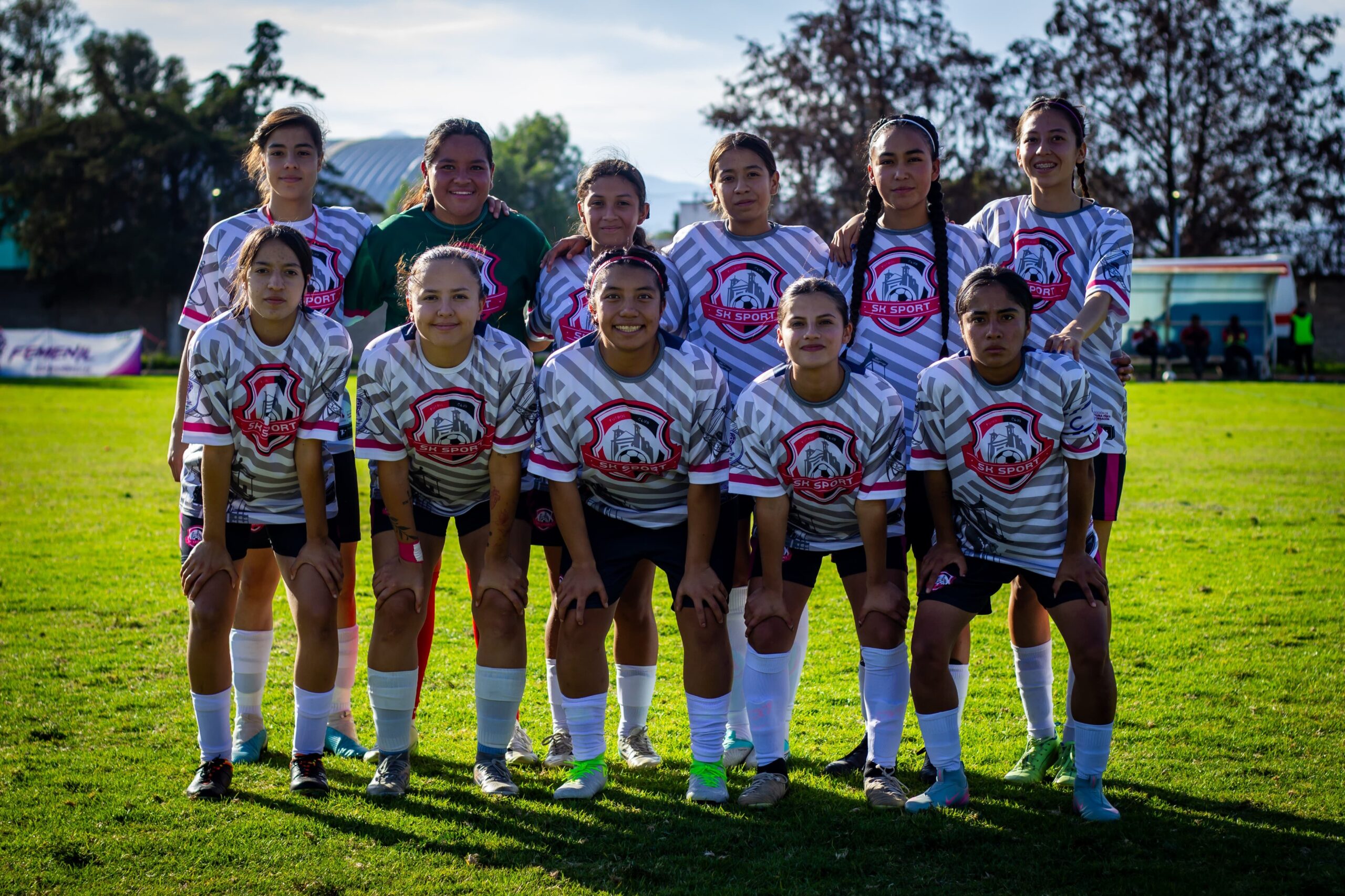 Tulancingo abre convocatoria para formar el equipo de Tercera División Femenil
