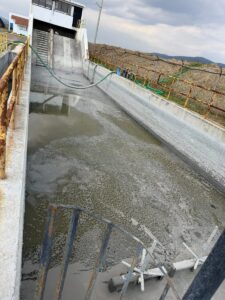La contaminación en Apan, Hidalgo representa un riesgo para la salud pública