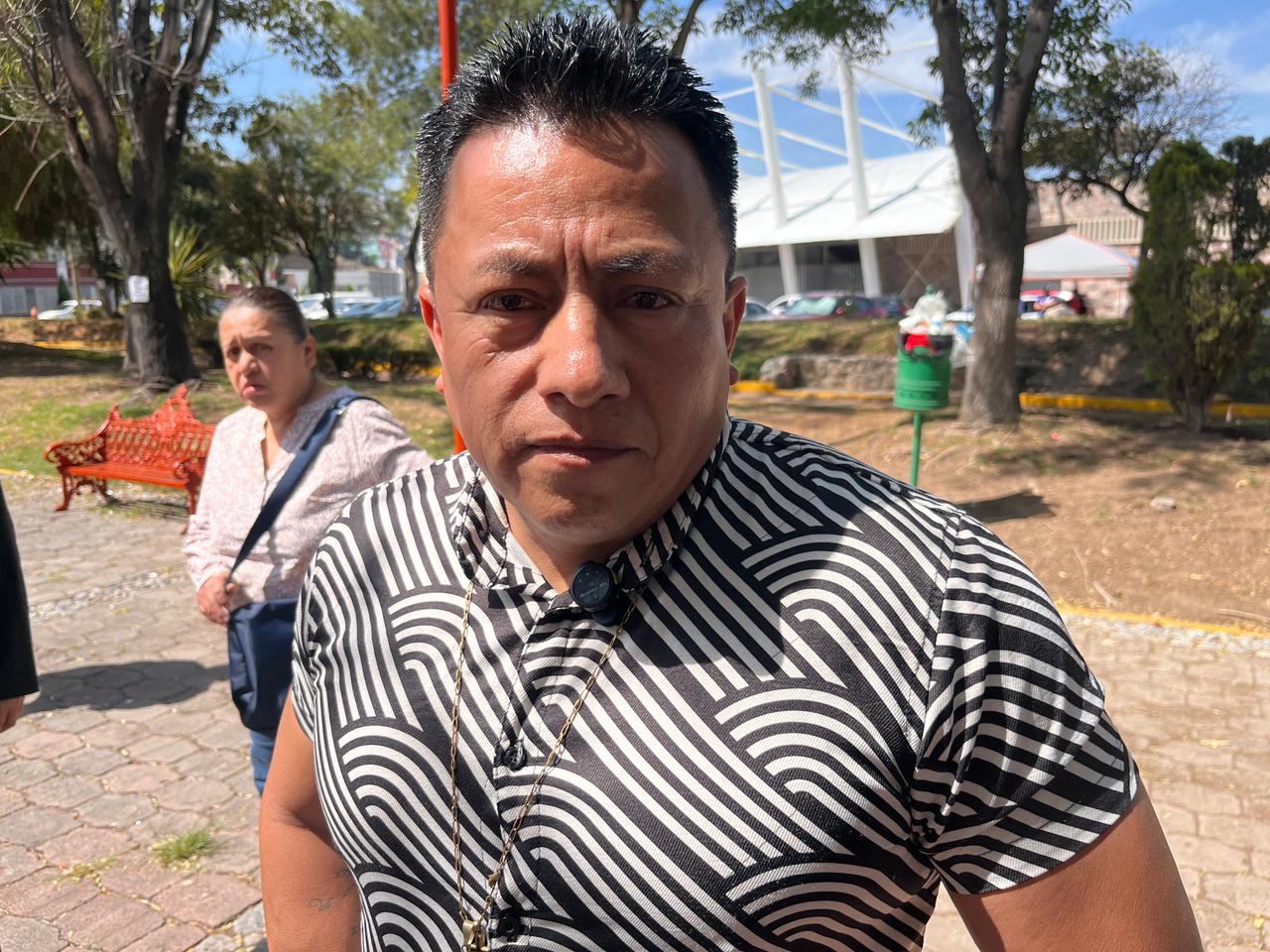 Más de 900 trabajadores eligen al nuevo líder sindical para los próximos tres años