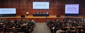 La obtención del reconocimiento Great Place to Work por parte de la ASEH es resultado de un proceso de evaluación que considera liderazgo, confianza, respeto y cultura organizacional dentro de la institución
