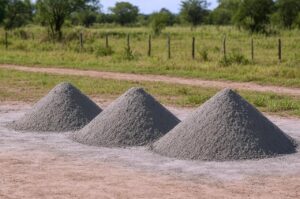 Autoridades alertan por la venta de material que no cumple con estándares técnicos.