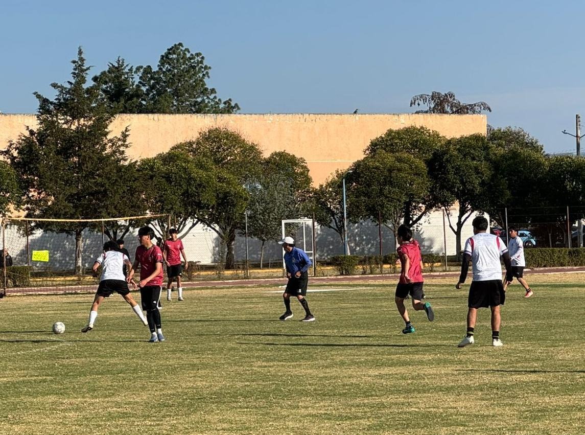 El torneo, que se encuentra en fase de liguilla, busca definir a los equipos que avanzarán a los cuartos de final