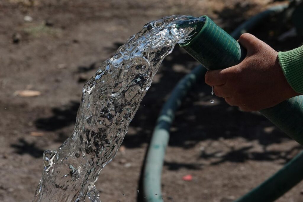 Conflicto por el agua en Chilcuautla: Acusan a comité externo de extorsión a ciudadanía