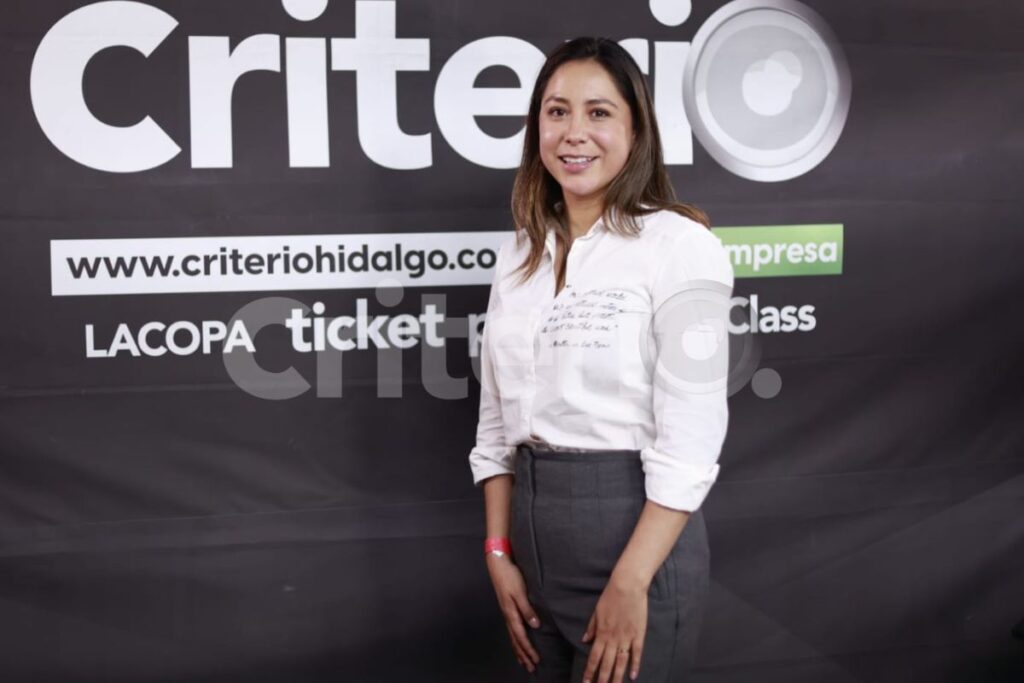 Renovación en la Canadevi Hidalgo: Estas serán las acciones de la nueva dirigente