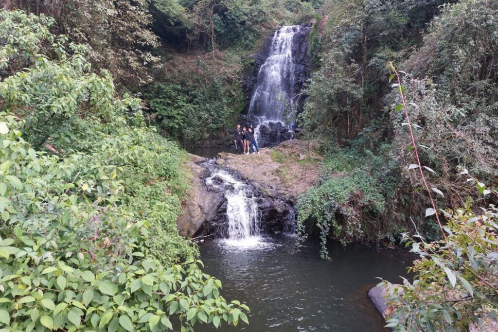 Los destinos naturales de Hidalgo, buena opción para conocer esta Semana Santa