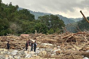 Autoridades de Hidalgo alertaron sobre llamadas falsas relacionadas con apoyos de vivienda.