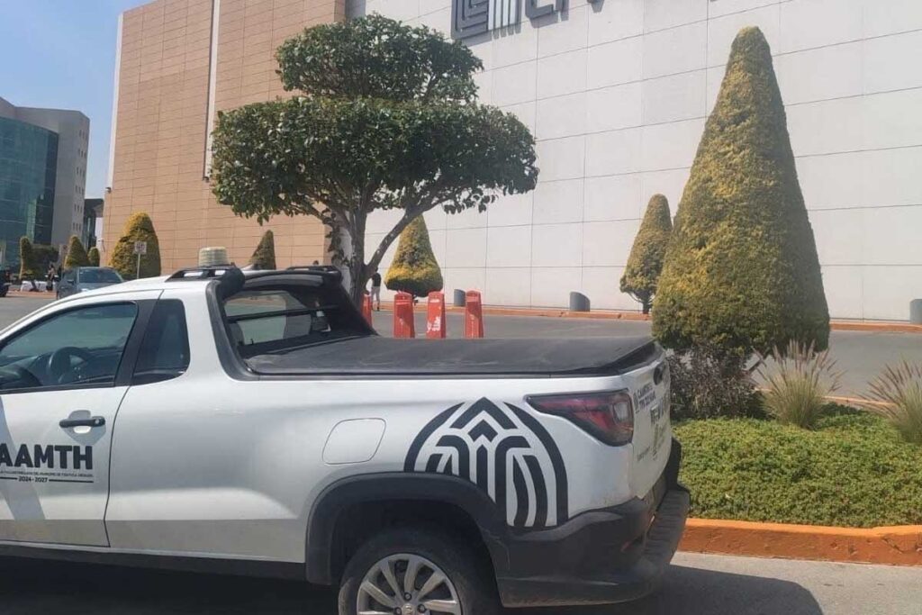 La discusión del uso inadecuado de las unidades oficiales de Tizayuca se dio durante el análisis del presupuesto para asegurar el parque vehicular | Foto: Especial