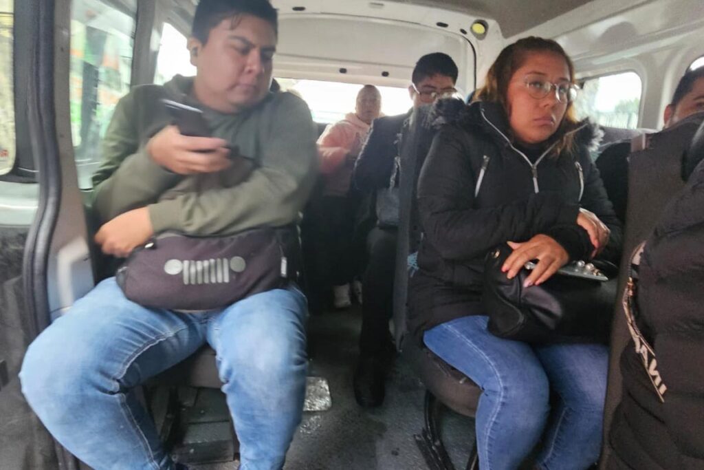 El servicio no siempre responde a las necesidades actuales, señalan usuarios