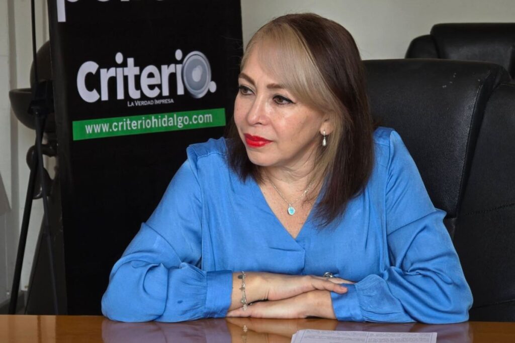 Congreso de Hidalgo le 