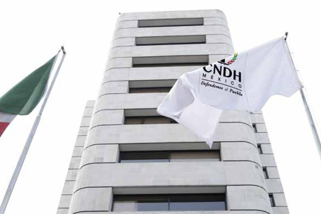 El 29 de enero fue promovida una acción de inconstitucionalidad por la CNDH contra ocho municipios | Foto: Especial
