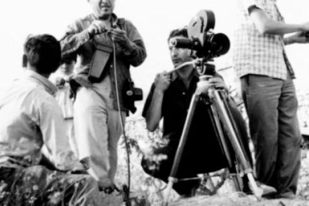 Reviven en Cardonal el cortometraje escrito por Juan Rulfo a través de un recorrido fotográfico
