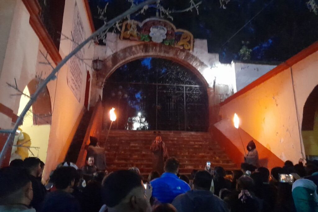 Tepeapulco recibe a sus visitantes y alista eventos este fin de semana; ¿te animas?