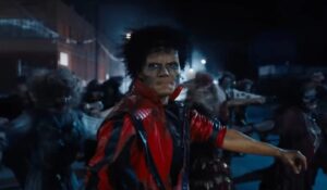 Con una fecha confirmada, el estreno de la película biográfica de Michael Jackson en México promete ser uno de los eventos más grandes del año.