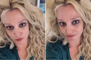 La decisión de Britney Spears de entrar a rehabilitación fue tomada de manera voluntaria