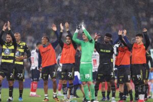 El Pachuca aprovechó los errores del Monterrey para concretar una remontada en el Clausura 2026, destacando su eficacia ofensiva en la segunda mitad
