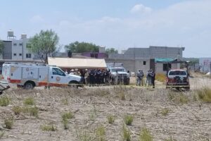 El túnel de huachicol colapsado estaría conectado al poliducto de Pemex, lo que evidencia la operación ilegal en la zona del Estado de México