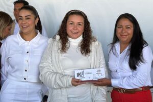 Los comités escolares en Pachuca serán responsables de ejecutar los recursos de La Escuela es Nuestra, priorizando mejoras en infraestructura y mobiliario