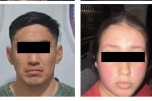 El cuádruple homicidio en Azcapotzalco derivó en un operativo que permitió la detención de cuatro personas