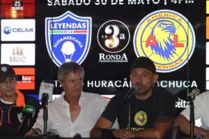El partido de exhibición en el estadio Hidalgo busca recordar la historia del Pachuca vs América con sus figuras más representativas