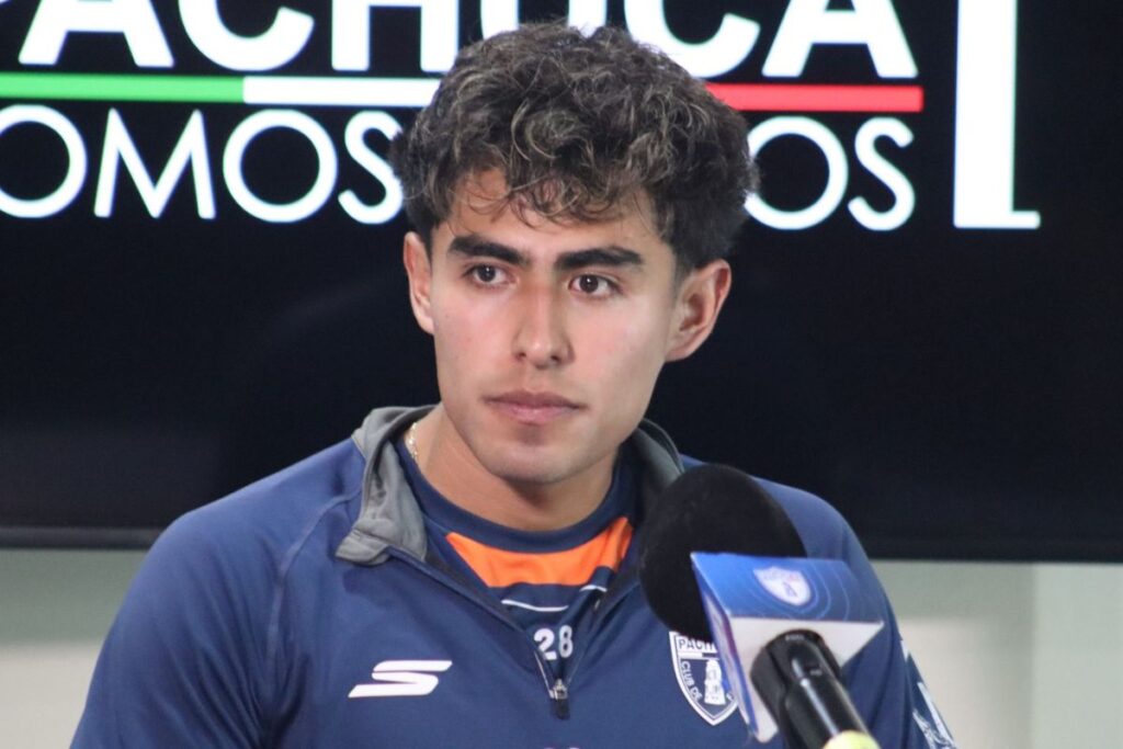 Elías Montiel no se rinde y levanta la mano rumbo al Mundial 2026: