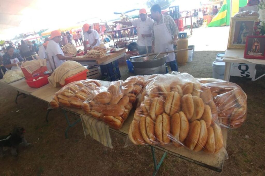 Llega a Villa de Tezontepec el Día del Tortero; checa las actividades que se realizarán
