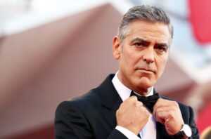 George Clooney defiende la decencia política tras las declaraciones de Donald Trump