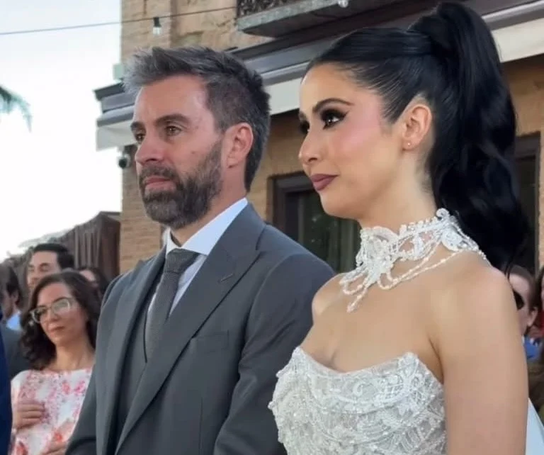 La boda del influencer Un Tal Fredo continuó generando polémica tras los rumores de infidelidad en los que fue mencionada Lupita Villalobos