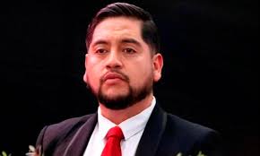 El cuerpo del secretario de Ocampo, Pedro Valencia, fue localizado en el municipio de Áporo