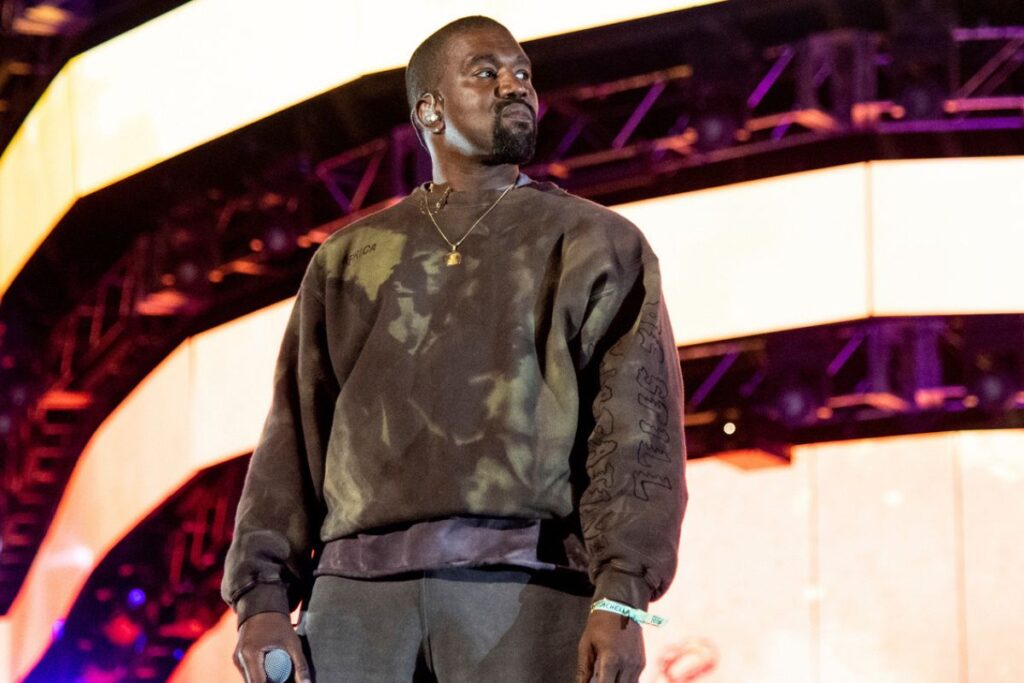 Veto británico a Kanye West obliga a cancelar un festival de música en Londres