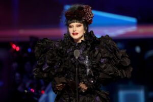 Lady Gaga y Doechii se unen para lanzar su nuevo sencillo 