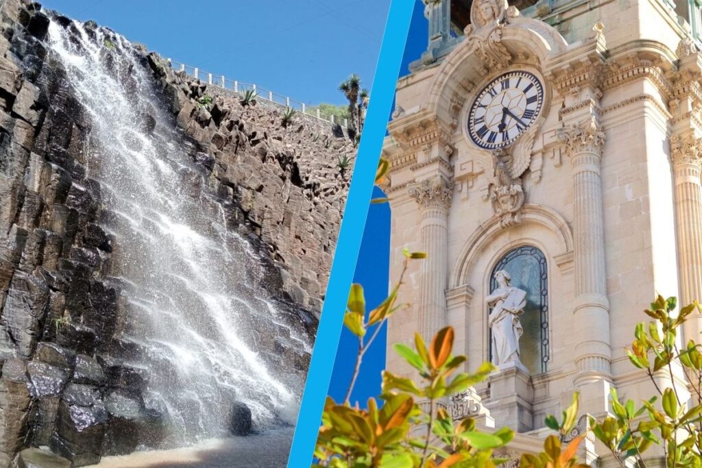 ¡Ya viene la Expo Geoparque Comarca Minera! Esto es lo que se prepara para mayo