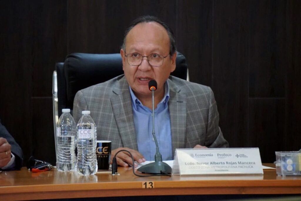 Odeco Pachuca va tras negocios estas vacaciones; así es cómo realizará su operativo