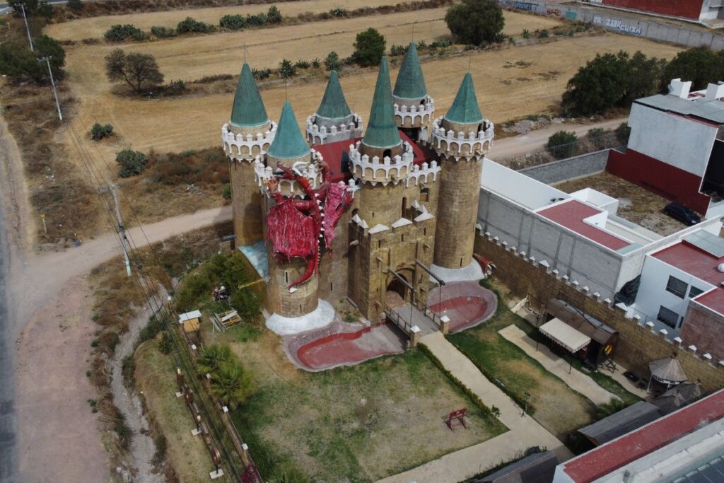 Lleva a tus peques a este recorrido por Pachuca y sus atractivos y celebra con ellos su día