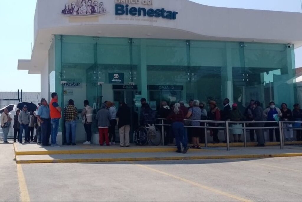 ¿Retrasarán el pago de la Pensión del Bienestar en mayo? Esto es lo que dicen las autoridades