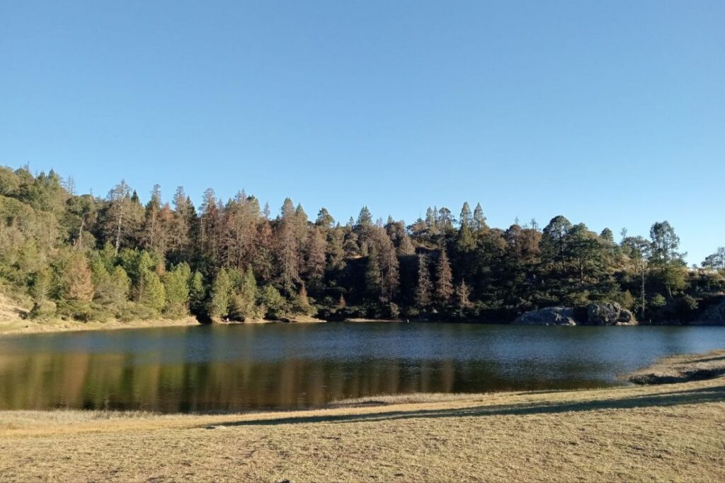 Los destinos naturales de Hidalgo, buena opción para conocer esta Semana Santa