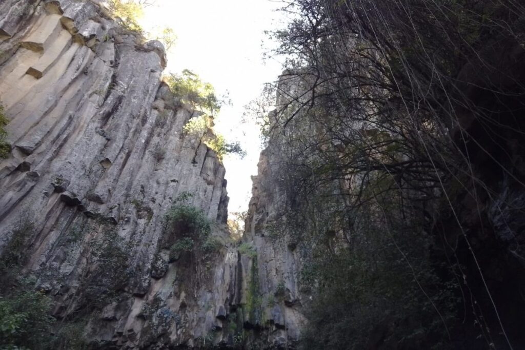 Los destinos naturales de Hidalgo, buena opción para conocer esta Semana Santa