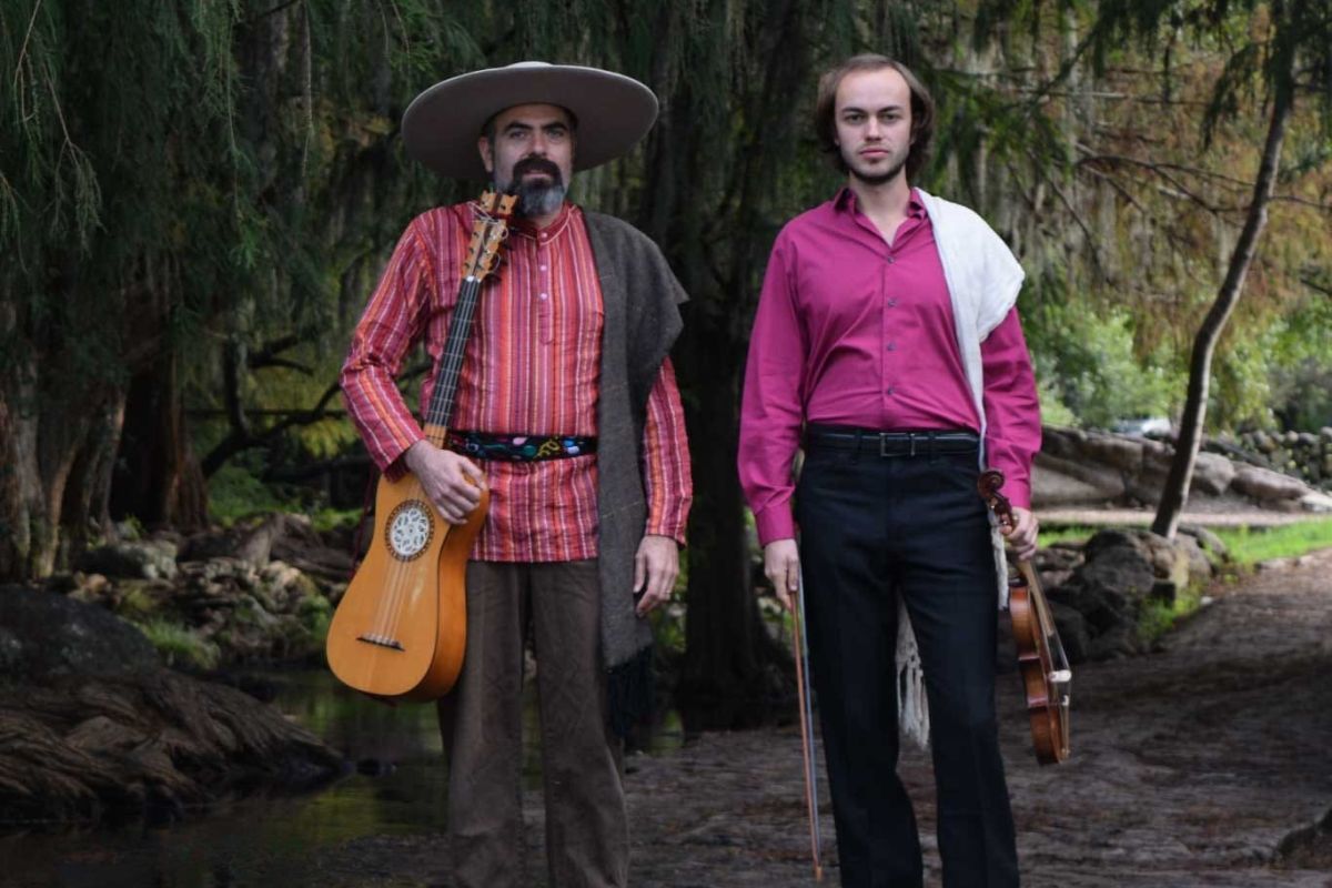 Trae Segrel la música de los "caminos viejos" a Ciudad Sahagún; conoce este proyecto