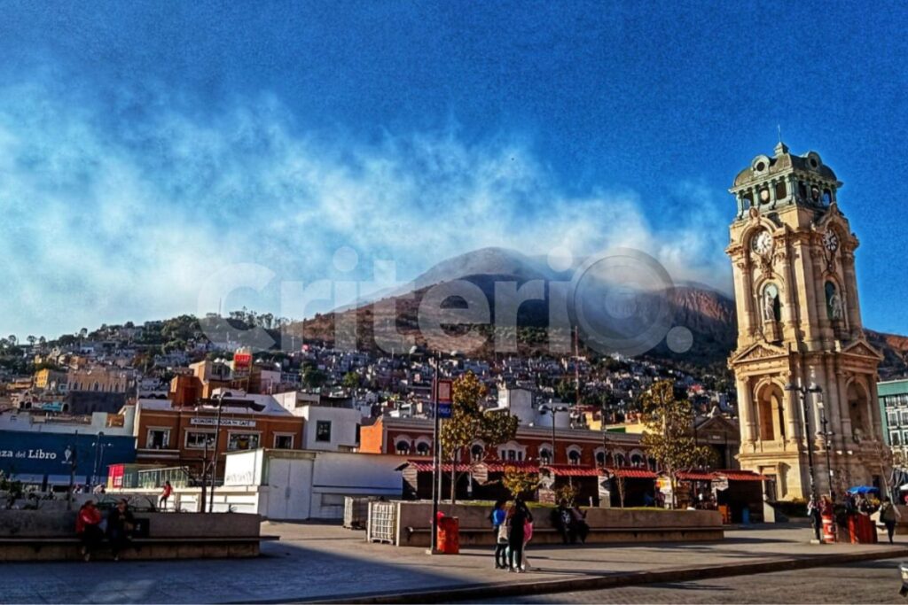 Las acciones de la Semarnath que marcaron a Hidalgo en el primer trimestre de 2026