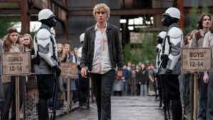 Nuevo tráiler muestra un vistazo al pasado de Haymitch en Los Juegos del Hambre: Amanecer en la Cosecha