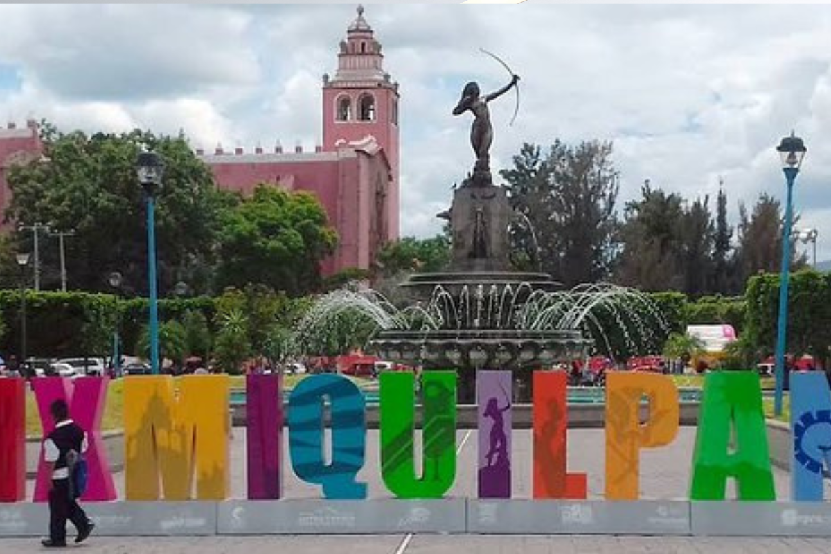 Los planes buscan modificar diversas problemáticas de Ixmiquilpan, como el transporte, el comercio y la migración, de acuerdo con los impulsores | Foto: Especial