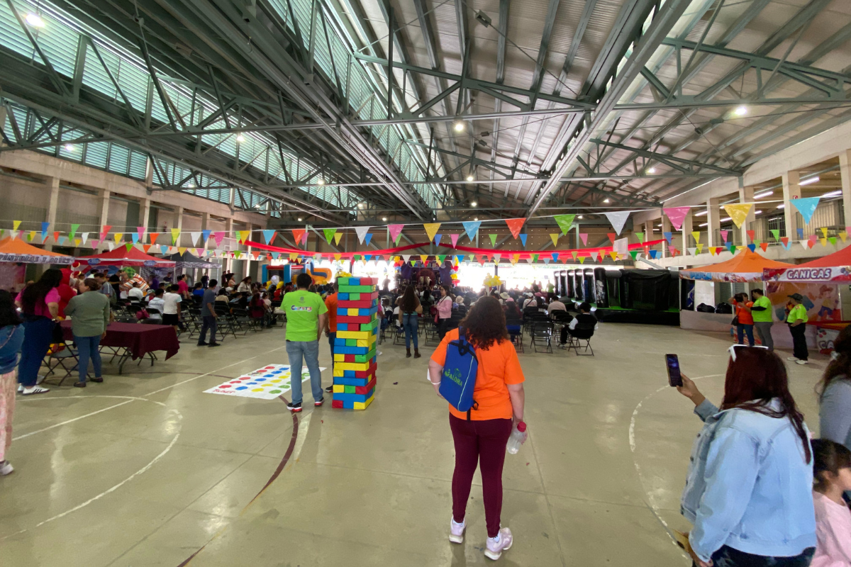 El evento estaría programado para el 2 de mayo próximo | Foto: Carlos Cisneros