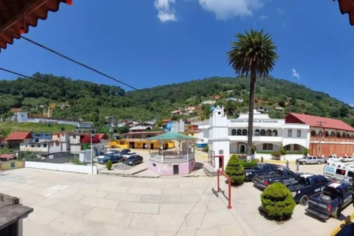 En la región hidalguense, la pobreza supera el 50 por ciento de la población | Foto: Especial