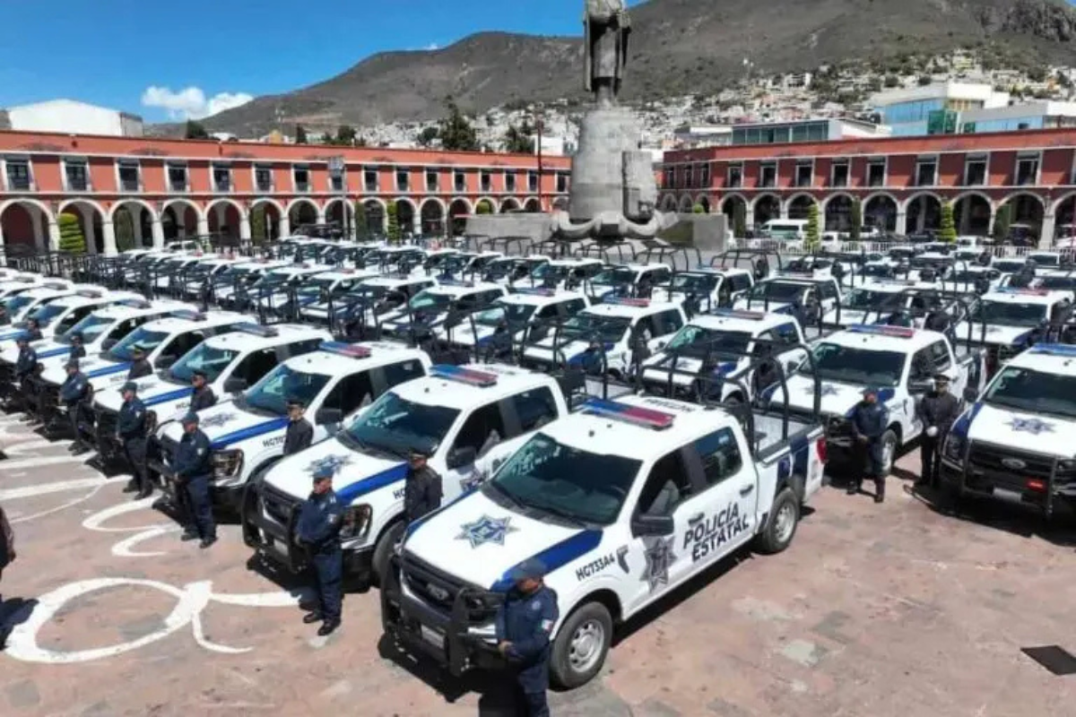Rentar cada unidad tuvo un costo anual de un millón 498 mil 85.13 pesos | Foto: Archivo