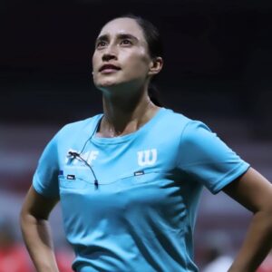La silbante estatal se alista para una nueva etapa dentro del arbitraje profesional mexicano.