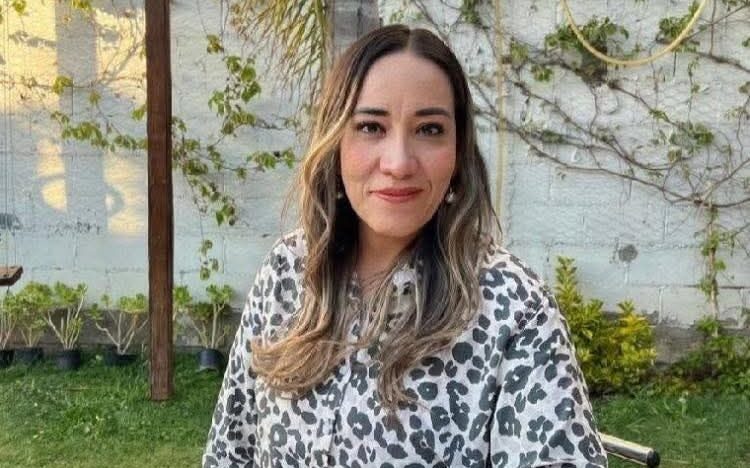 Fallece la magistrada Oyuki Ramírez tras heroico sacrificio en ataque de abejas