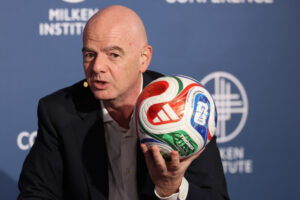 La FIFA busca reconocer la aportación de los clubes al éxito de la Copa del Mundo.