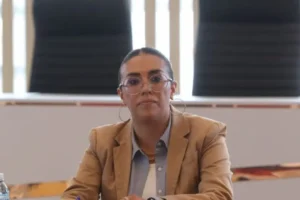 La titular de la CDHEH aseguró que la investigación continúa en manos de la Procuraduría de Hidalgo